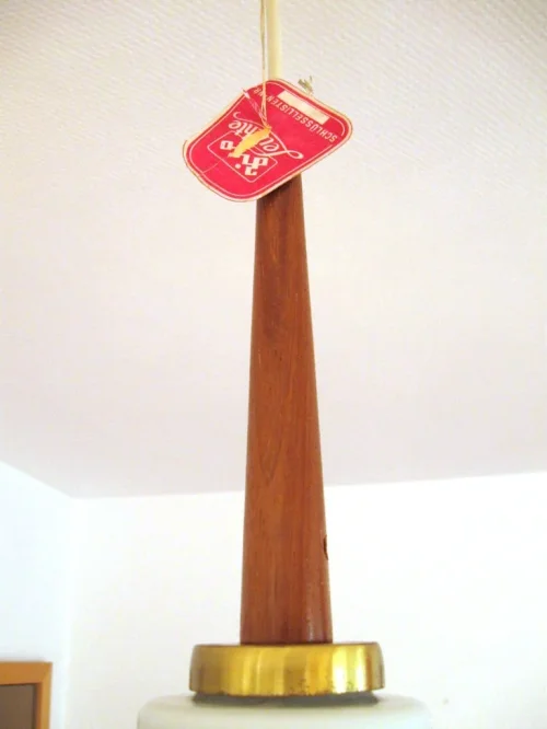 Bild 3 von 50er Pendellampe Zico