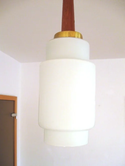 Bild 4 von 50er Pendellampe Zico