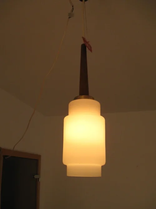 Bild 5 von 50er Pendellampe Zico