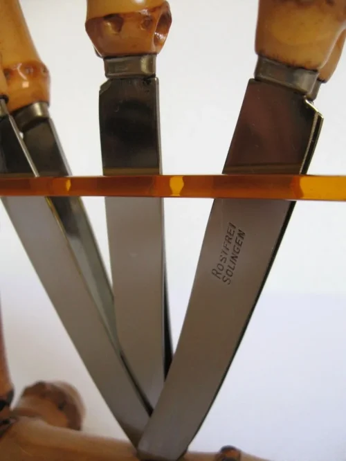 Bild 3 von 60er Messergestell