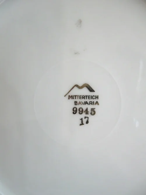 Bild 4 von 50er Konfektschalen