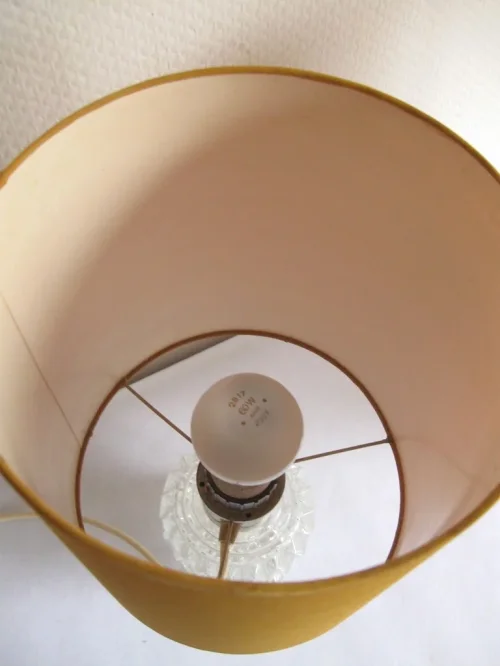 Bild 3 von 60er Tischlampen