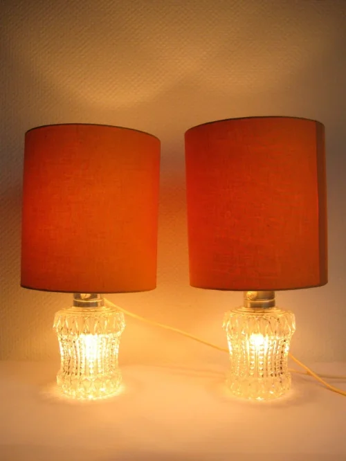 Bild 4 von 60er Tischlampen