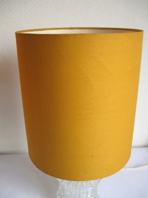 Bild 6 von 60er Tischlampen