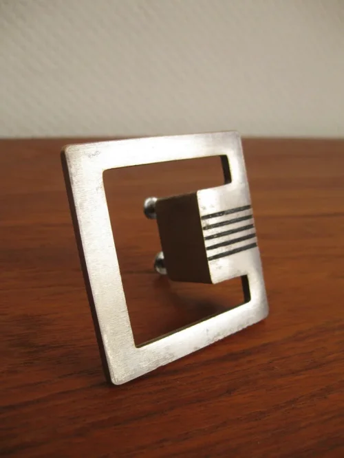 Bild 1 von Art Déco Türgriff