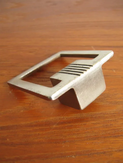 Bild 4 von Art Déco Türgriff