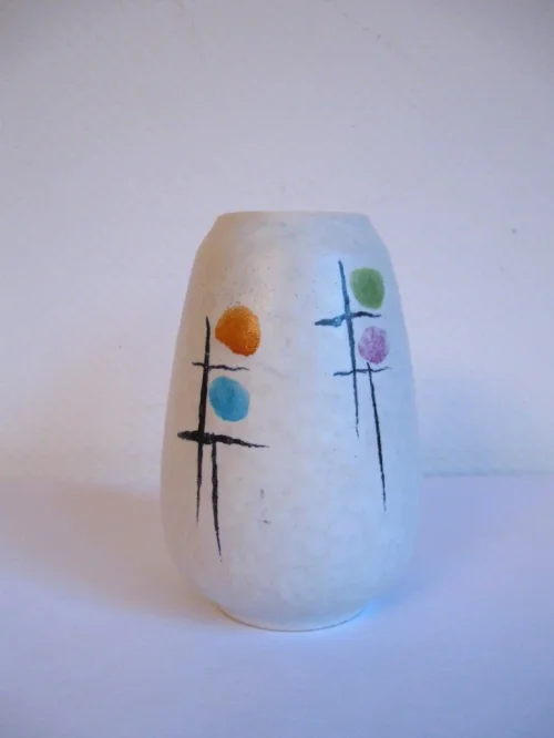 Bild 1 von 50er Vase