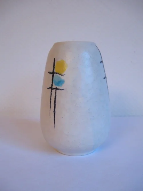 Bild 2 von 50er Vase