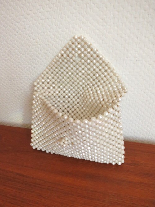 Bild 3 von 70er Damenhandtasche