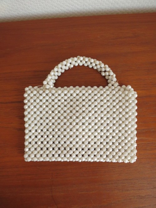 Bild 4 von 70er Damenhandtasche