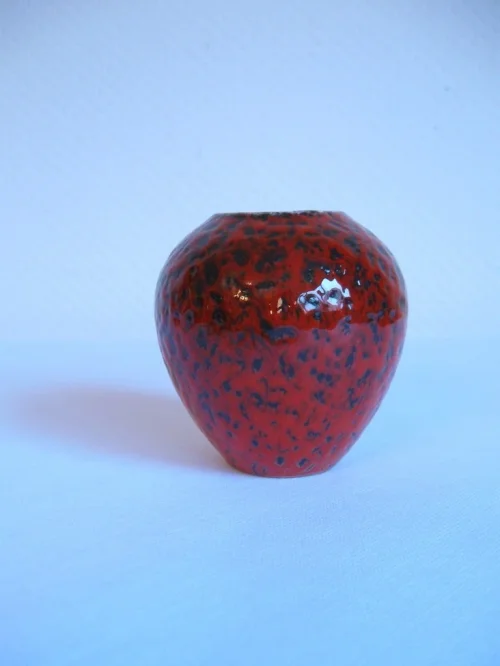70er Vase