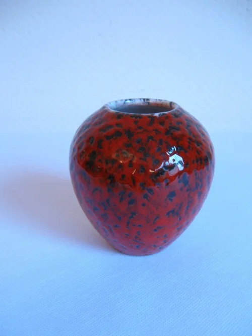 Bild 2 von 70er Vase