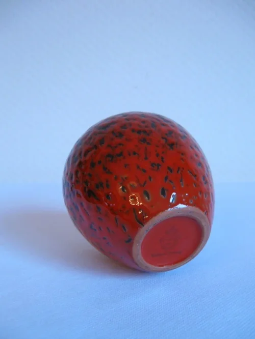 Bild 4 von 70er Vase