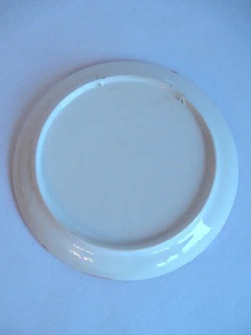 Bild 4 von 50er Wandteller