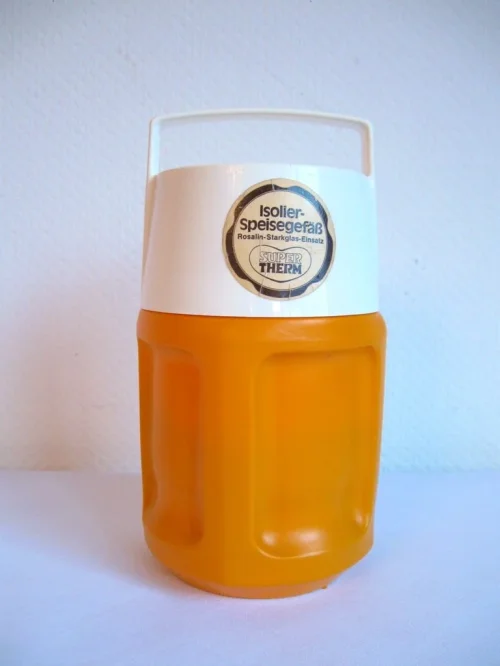 Bild 1 von 70er Henkelmann 