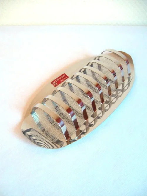 Bild 2 von 70er Brotschnittenhalter