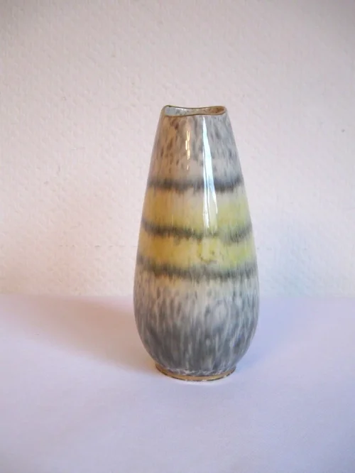 Bild 1 von 50er Vase