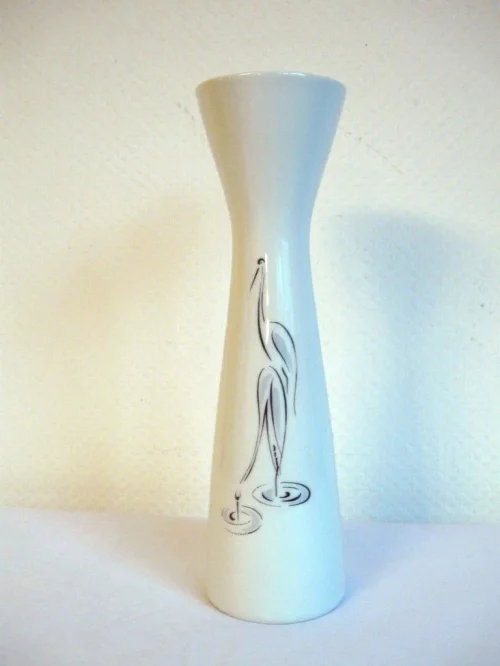 60er Vase Mitterteich
