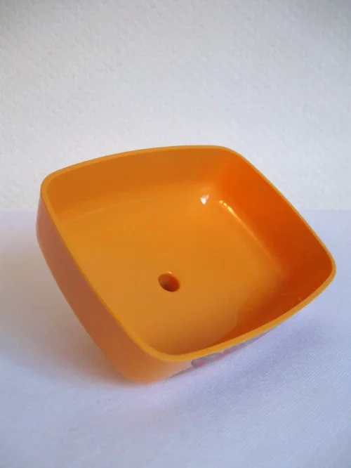 Bild 3 von 70er Butterdose emsa
