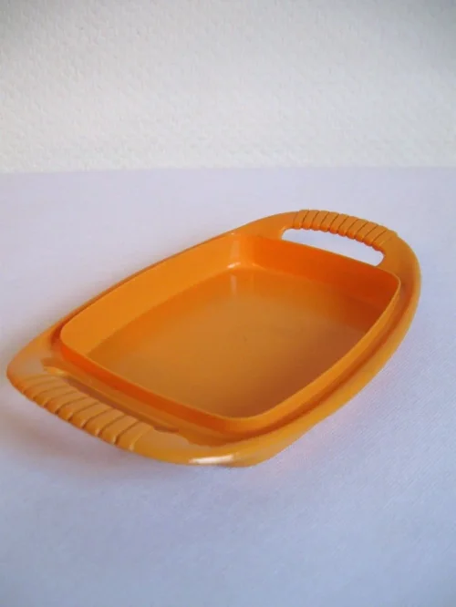 Bild 4 von 70er Butterdose emsa