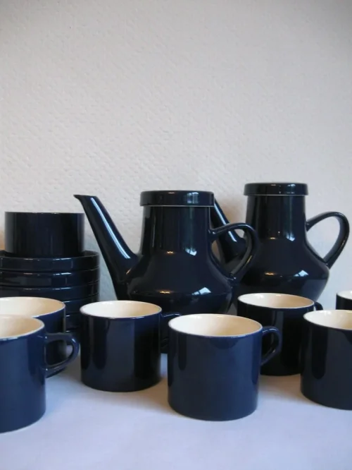 Bild 1 von Coffee service