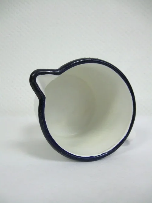 Bild 3 von Emaille-Topf