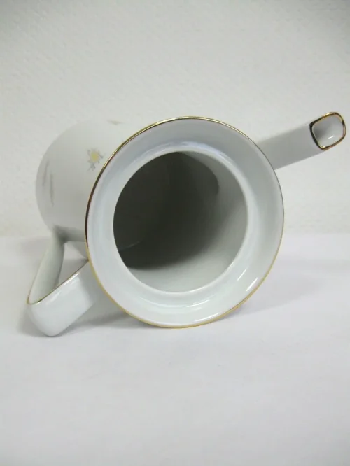 Bild 3 von 50er Kaffeekanne Schirnding