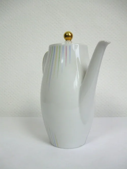 Bild 6 von 50er Kaffeekanne Seltmann