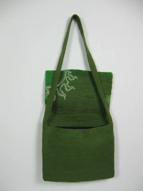 Bild 3 von Filztasche