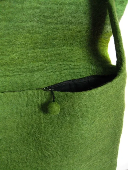 Bild 4 von Filztasche