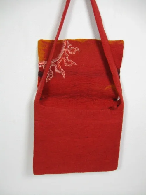 Bild 3 von Filztasche