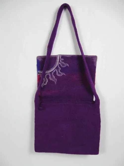Bild 3 von Filztasche