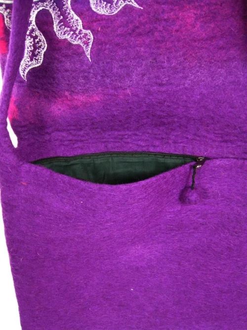 Bild 4 von Filztasche