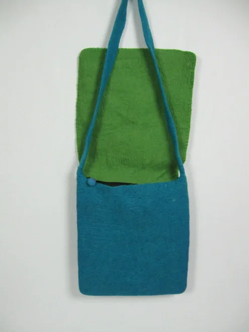 Bild 3 von Filztasche