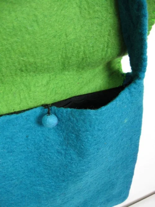 Bild 4 von Filztasche