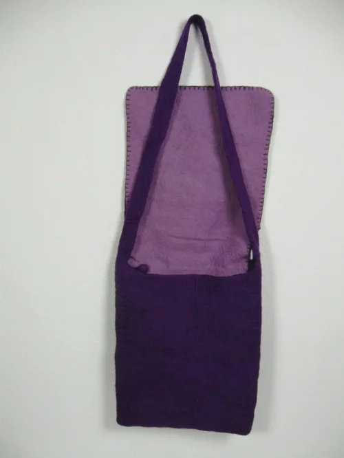 Bild 3 von Filztasche