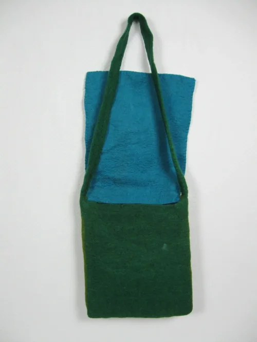Bild 3 von Filztasche