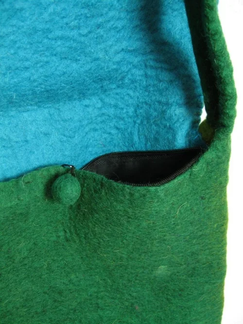 Bild 4 von Filztasche
