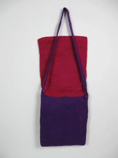 Bild 3 von Filztasche