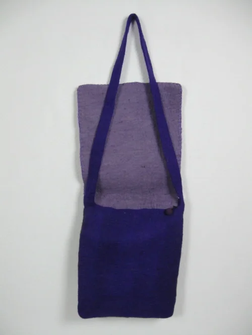 Bild 3 von Filztasche