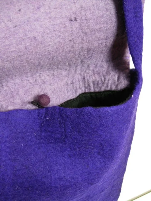 Bild 4 von Filztasche