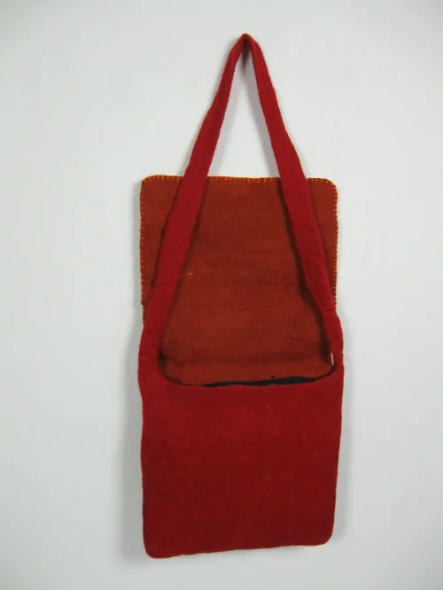 Bild 3 von Filztasche