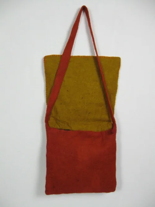 Bild 3 von Filztasche