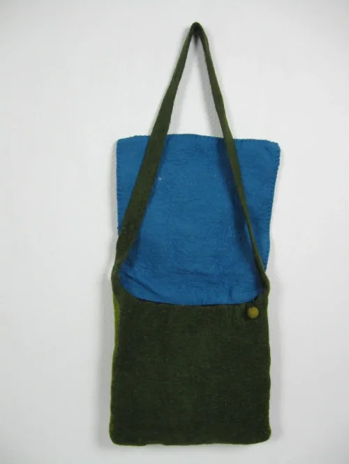 Bild 3 von Filztasche