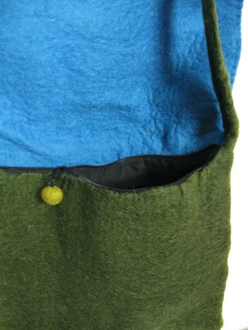 Bild 4 von Filztasche