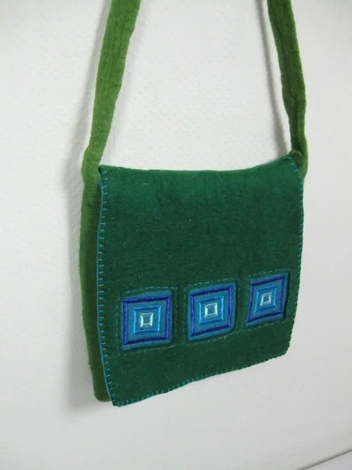Filztasche