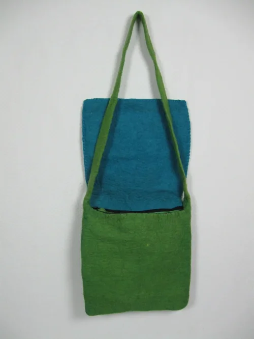 Bild 3 von Filztasche
