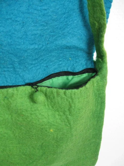 Bild 4 von Filztasche