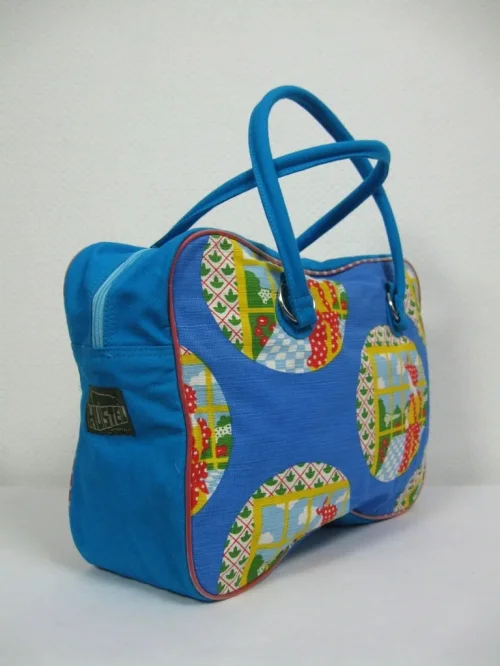 Bild 2 von Henkeltasche groß