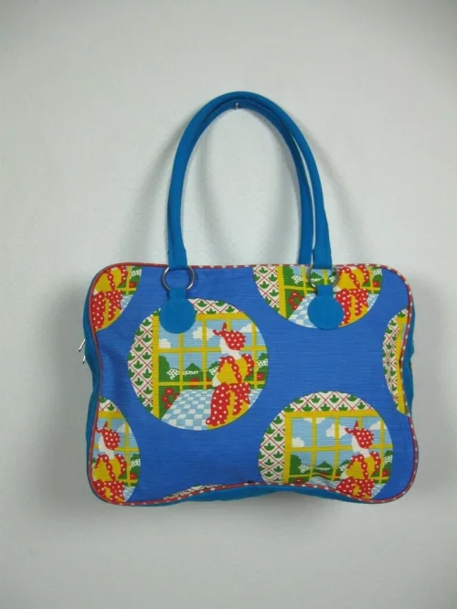 Bild 4 von Henkeltasche groß